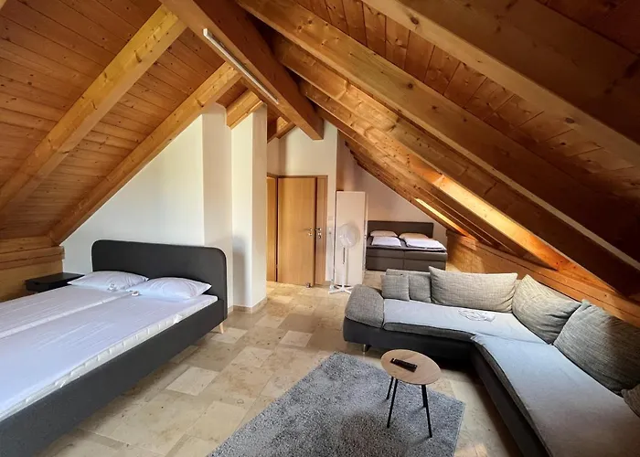Weidehaus Pfoerring