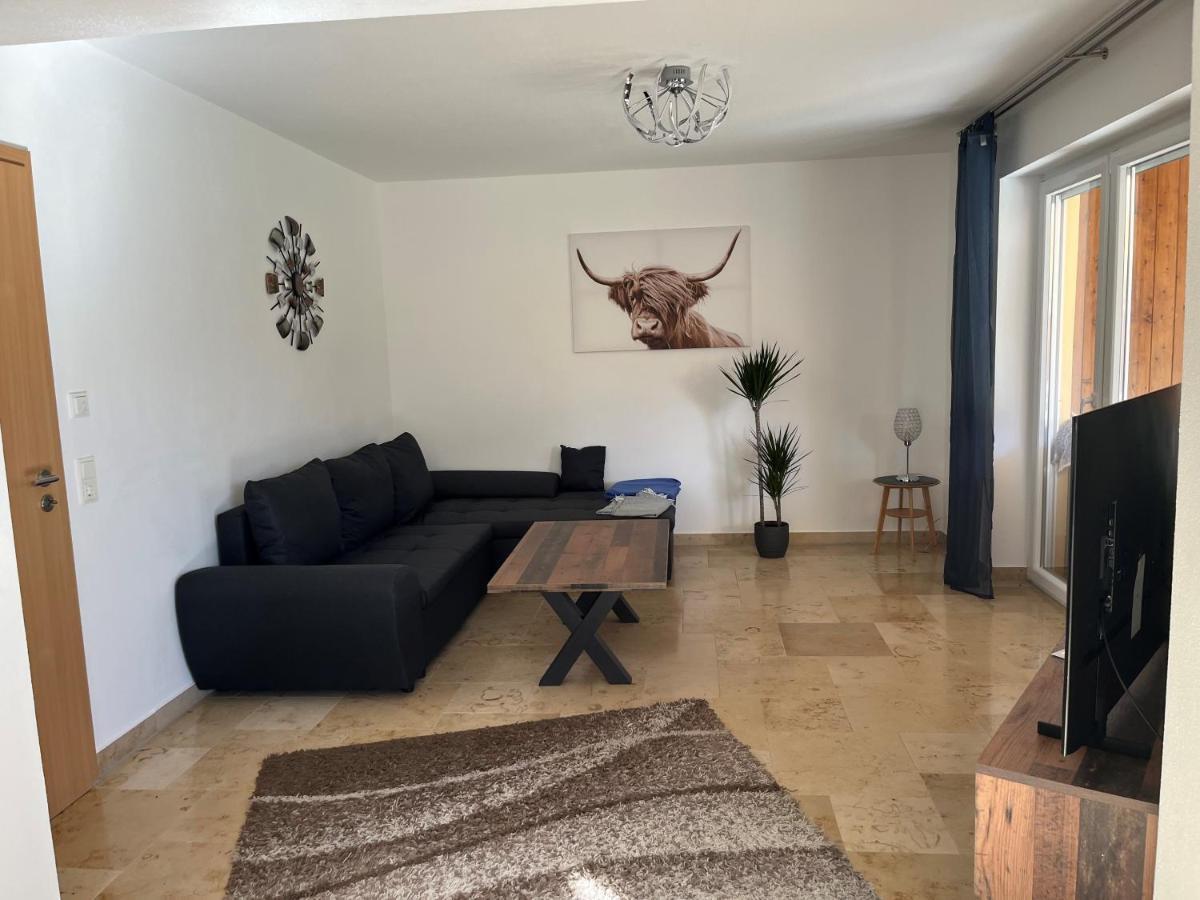 Weidehaus Pfoerring Holiday home