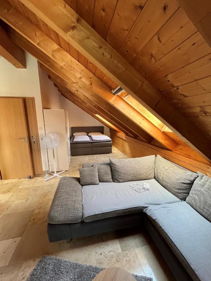 Holiday home Weidehaus Pfoerring