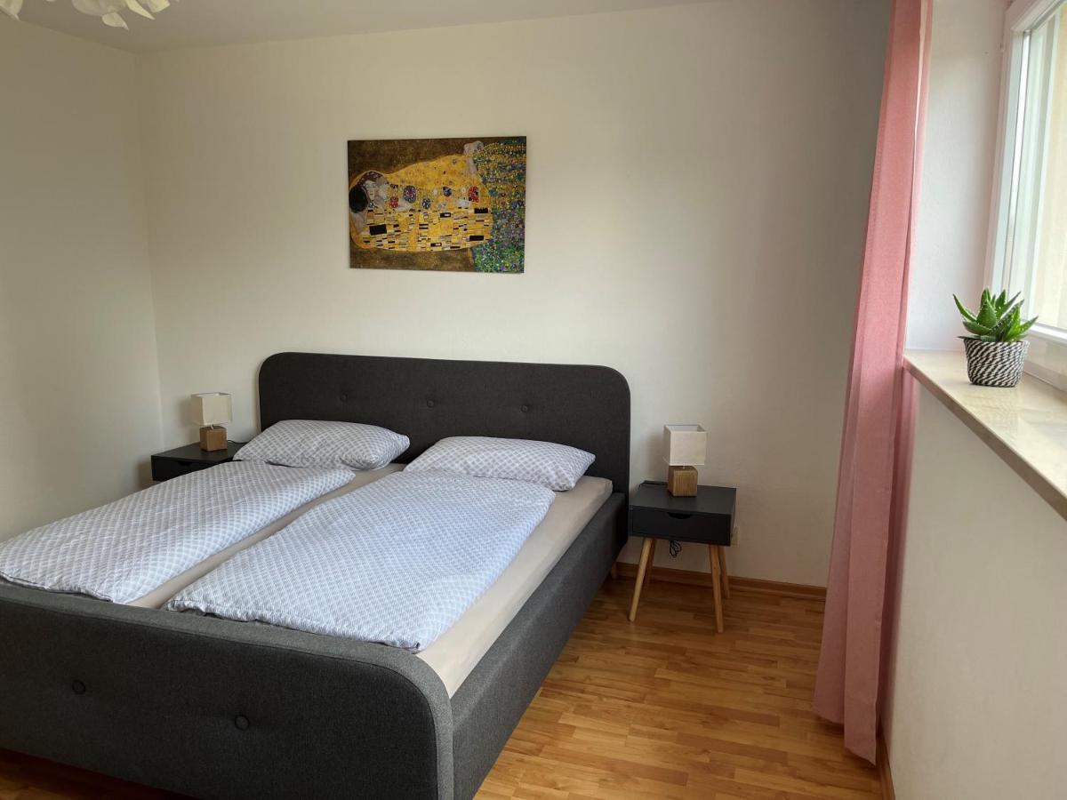 Weidehaus Pfoerring Holiday home Pforring
