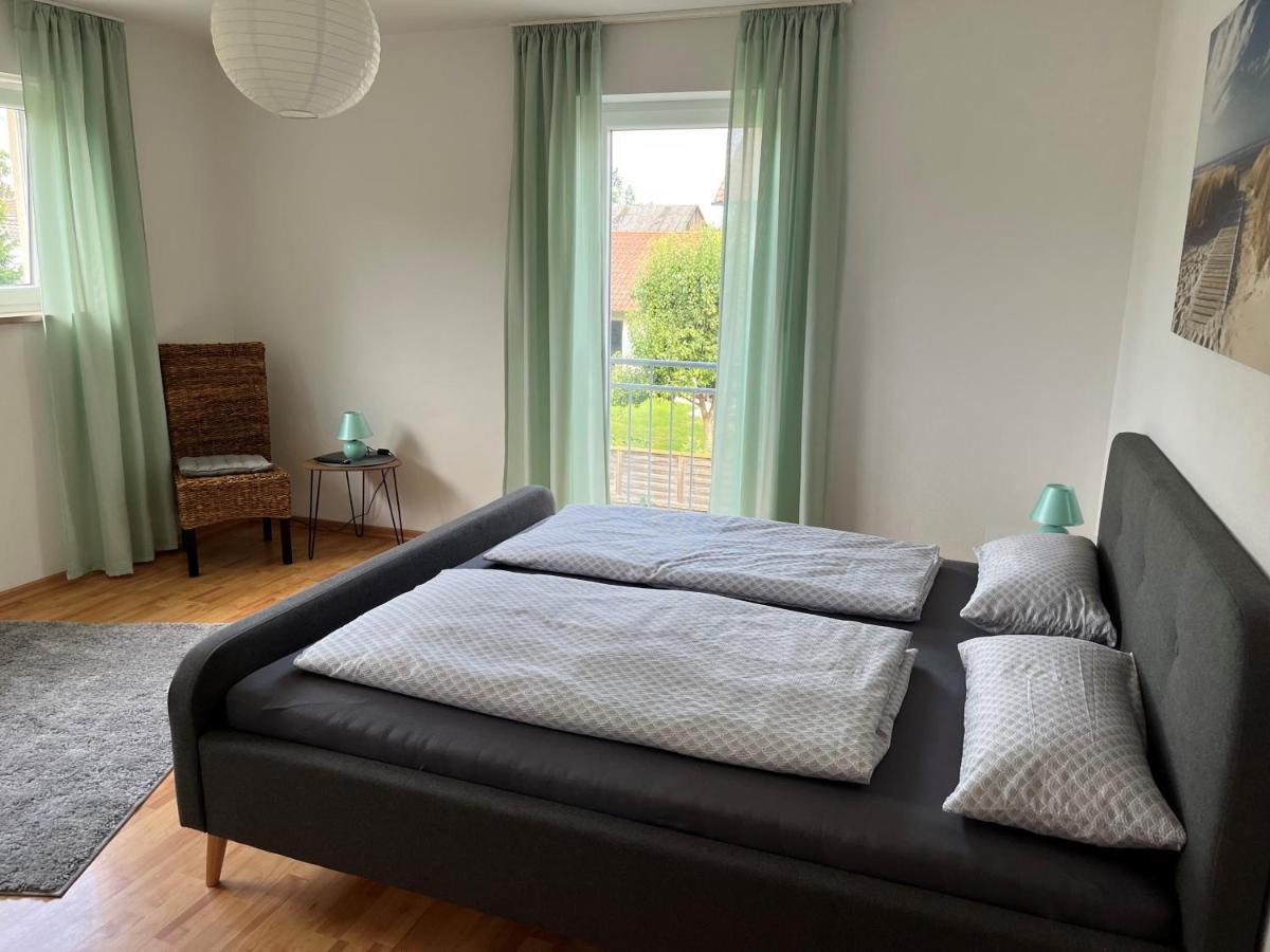 Weidehaus Pfoerring * Pforring