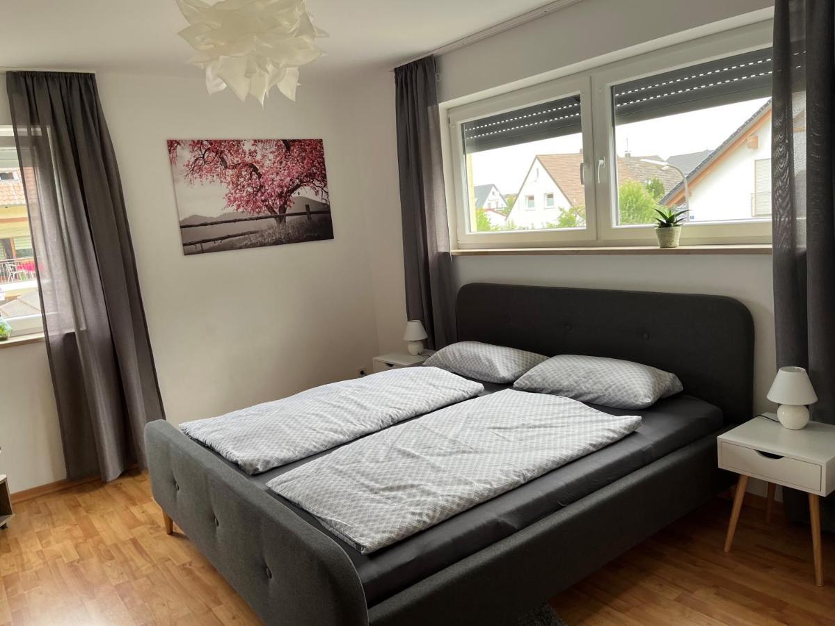 Weidehaus Pfoerring * Pforring