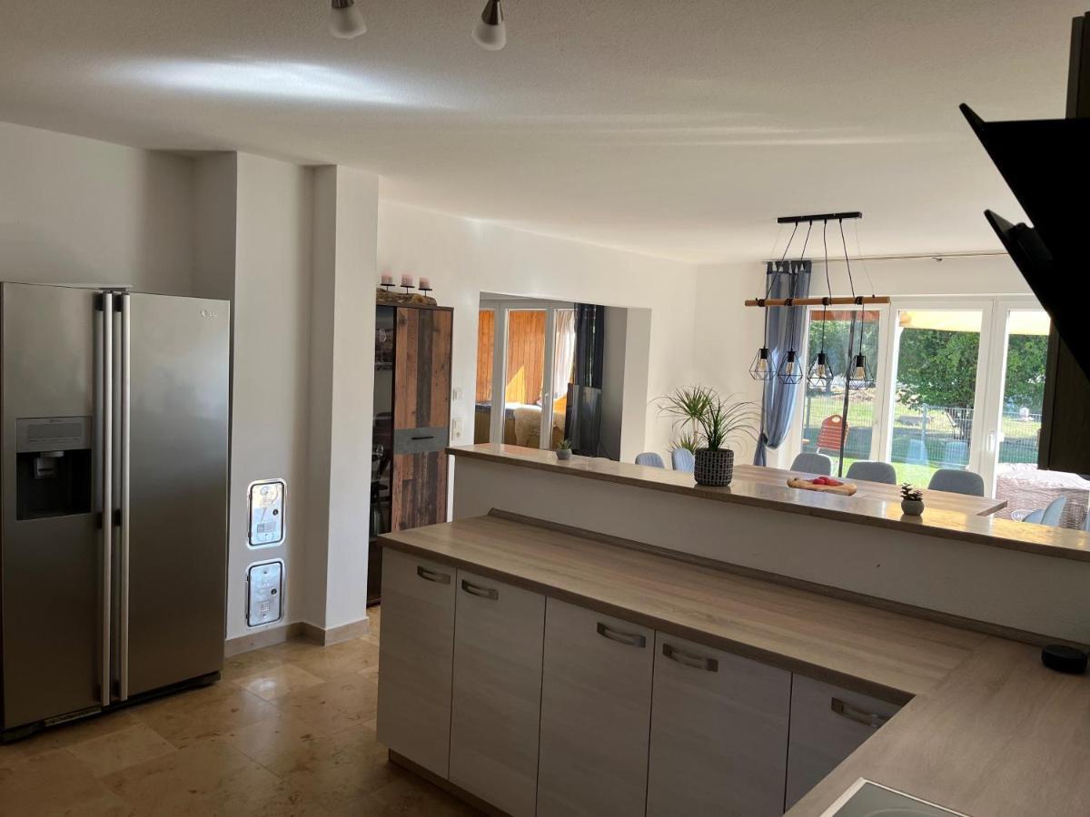 Weidehaus Pfoerring *