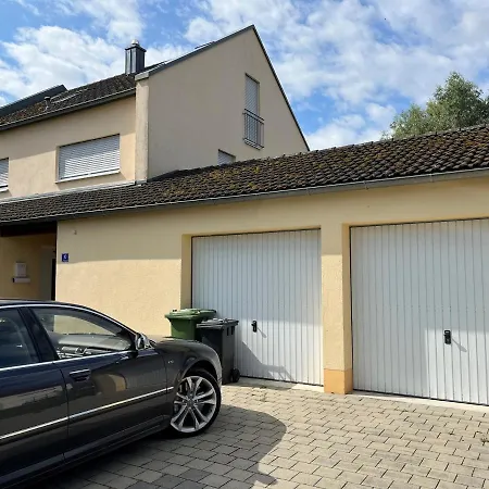 Weidehaus Pfoerring Villa Pforring Exterior photo